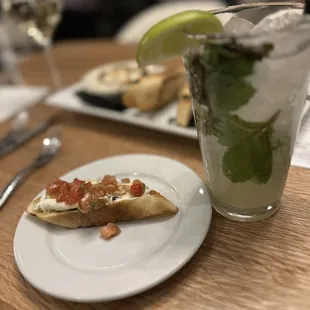 food