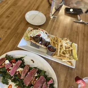 food