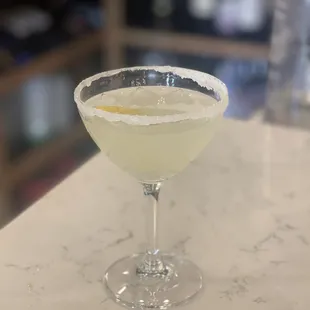 drink