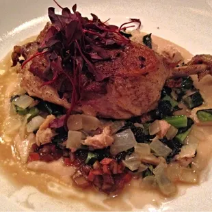Duck Confit