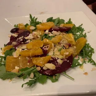 Beet Salad