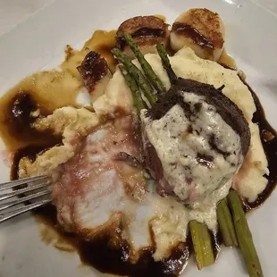 Filet Mignon