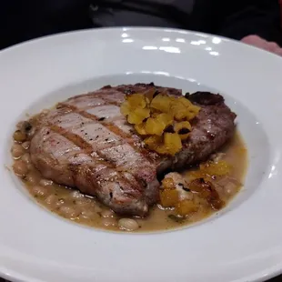 Pork Chop