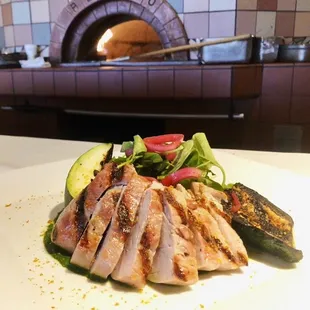 Pork Tenderloin