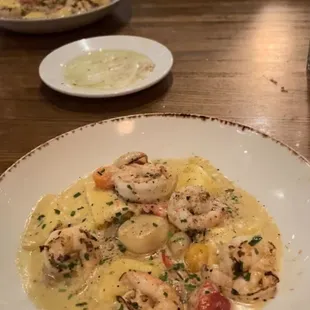 pasta, food, pasta dish