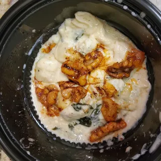 Gnocchi