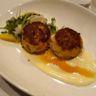 Crab Cake