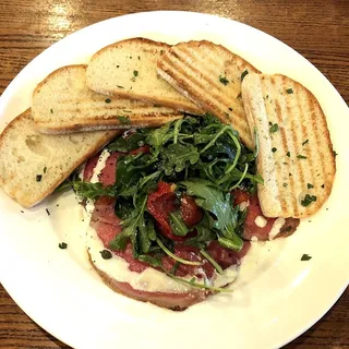 Beef Carpaccio