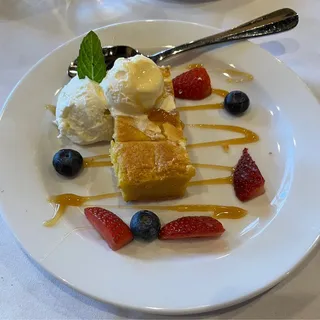 Buttercake