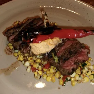 BISTRO STEAK
