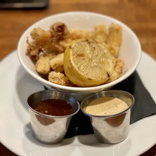 CALAMARI
