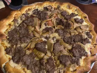 Scheme Restaurant Bar