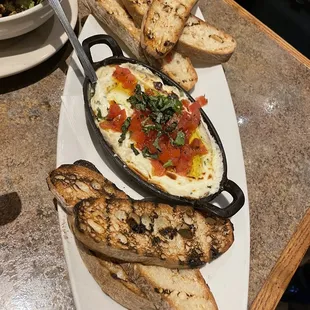 Bruschetta