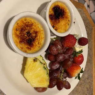 Dessert