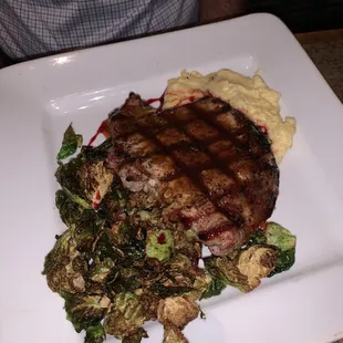 Pork Chop