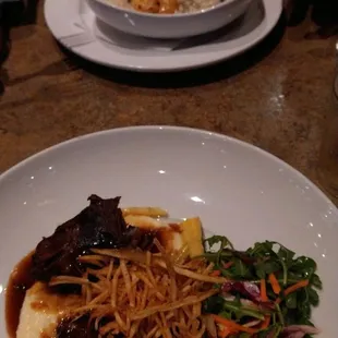 Short Rib Pot Pie