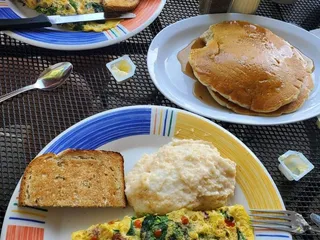 Country Boy Family Restaurant