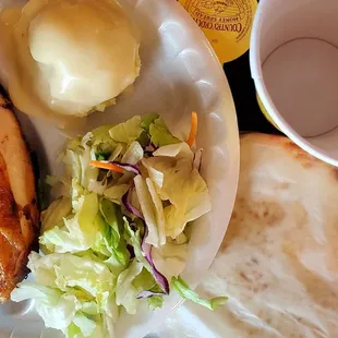 Meal