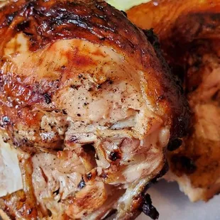 Grilled Marinated Chicken YUMMY!