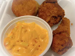 Kings Fried Chicken