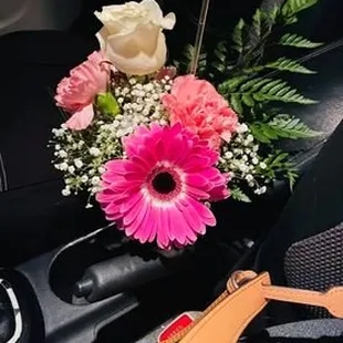 Yaya's Flowers Shop