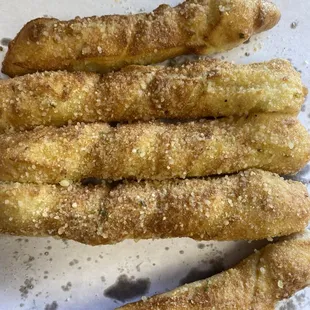 Breadsticks