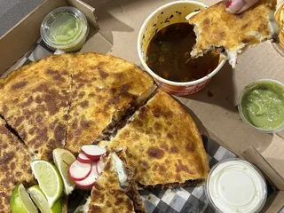 Fatimas Grill