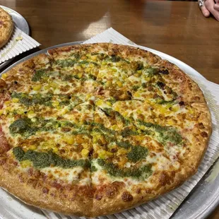 Yaya&apos;s Pizza