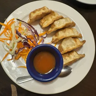 Potstickers