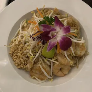 Pad Thai