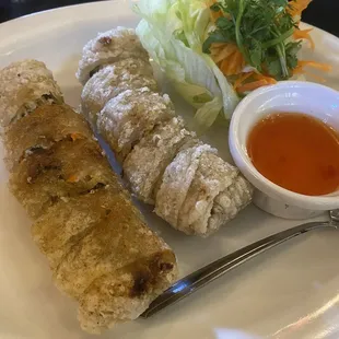 Spring Roll (2)