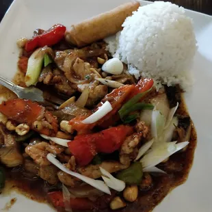 Great lunch!