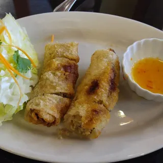 Spring Rolls