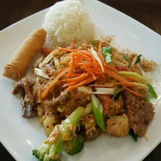 Pad Woon Sen