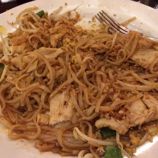 Pad Thai