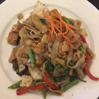 Drunken Noodle
