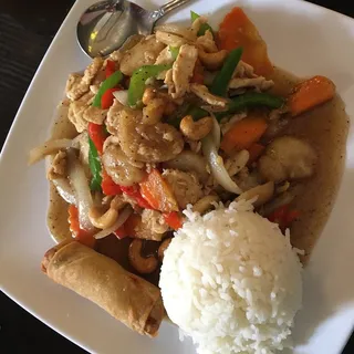 Cashew Nut