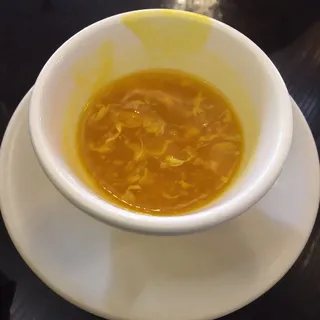 Egg Drop Soup