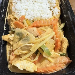 YaYa's Thai Street Fusion