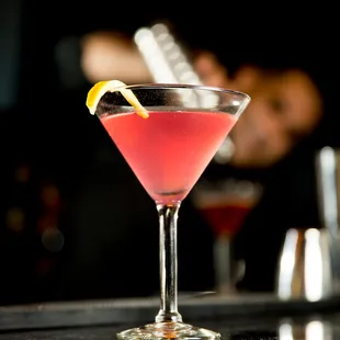 drink