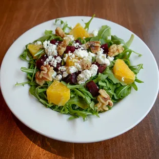 Beet Salad