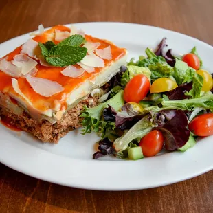 Moussaka