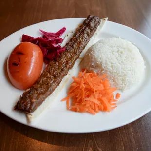 Adana Kebab