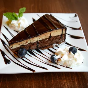 Chocolate Temptation