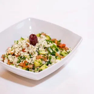 salads, food, salad