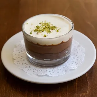 Coppa 3 Chocolate -New