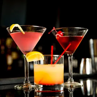 drink