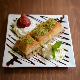 Baklava