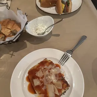 Moussaka