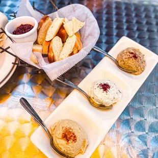 Baba Ghanoush